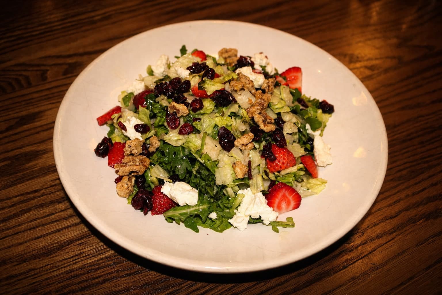 Berry Salad