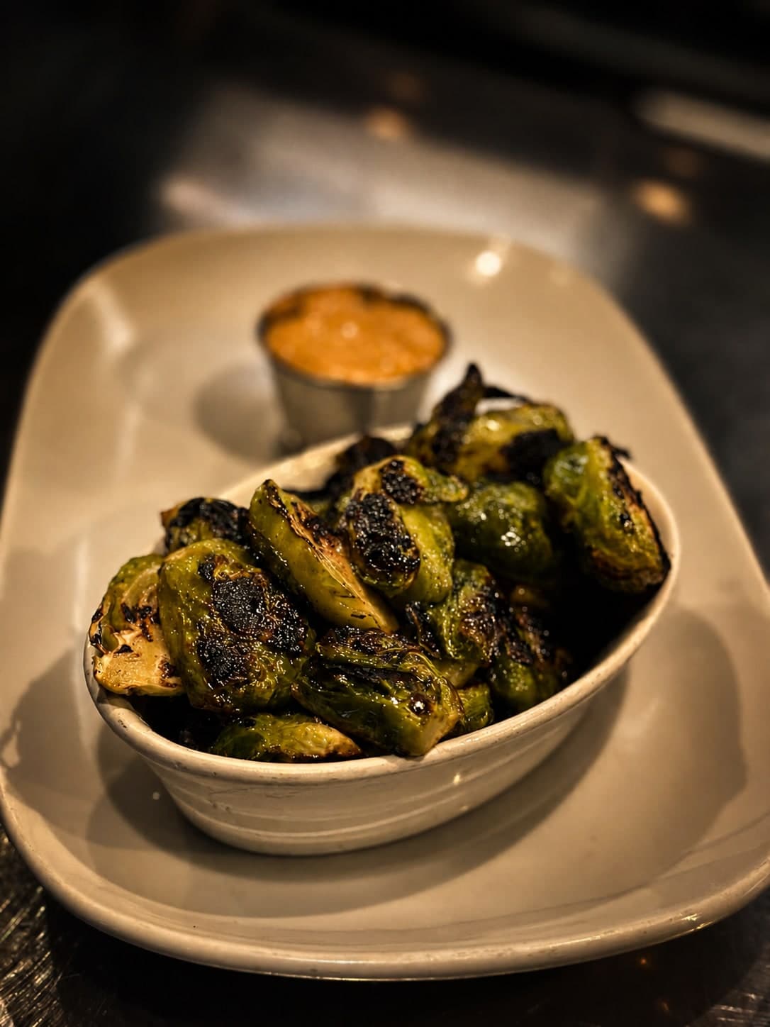 Brussel Sprouts