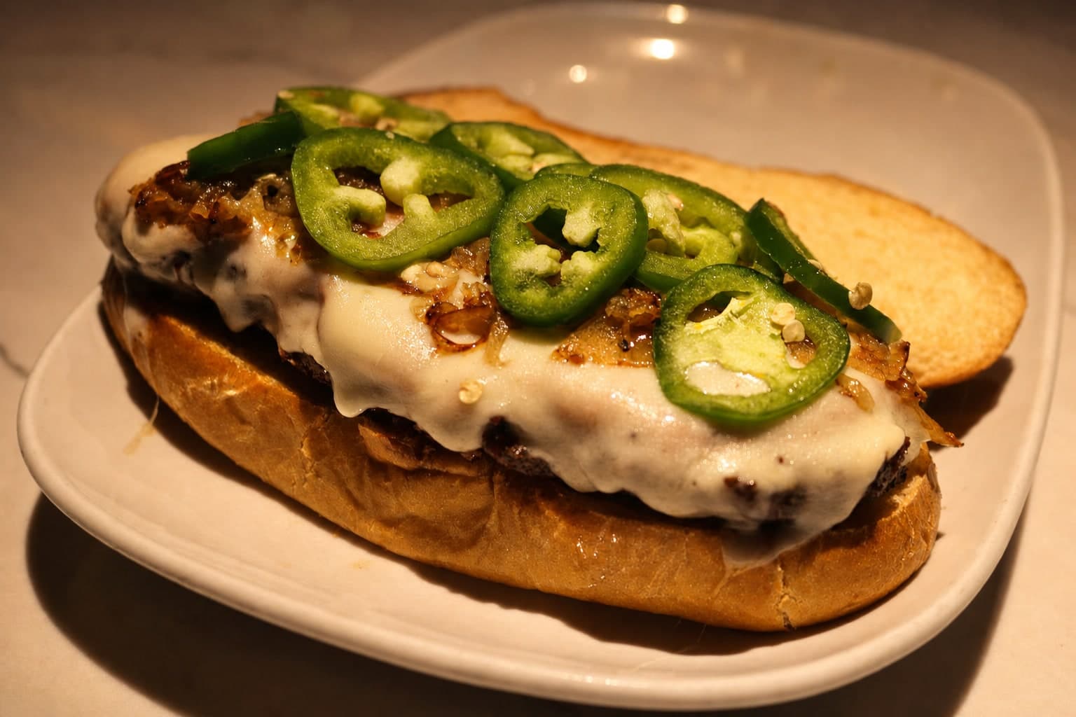 Philly Smash