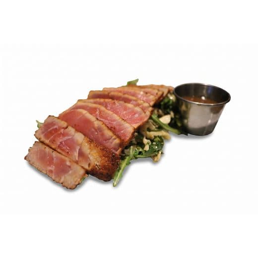 Ahi Sashimi