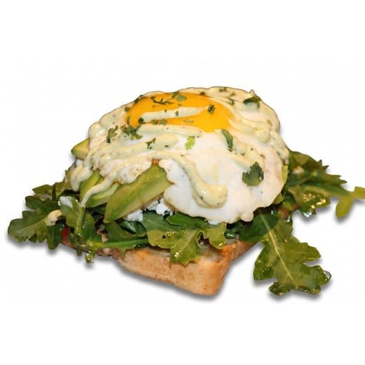 Avocado Toast