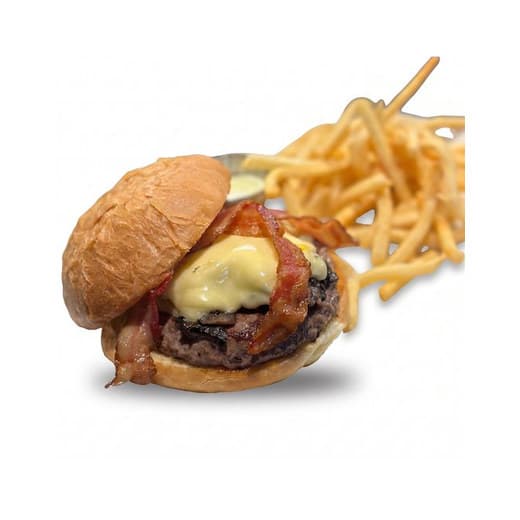 B.M.C. Burger