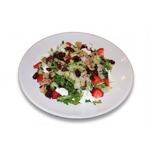 Berry Salad
