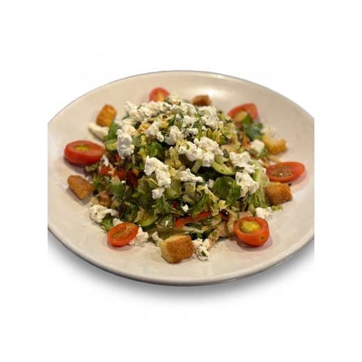 Blackened Chicken Salad