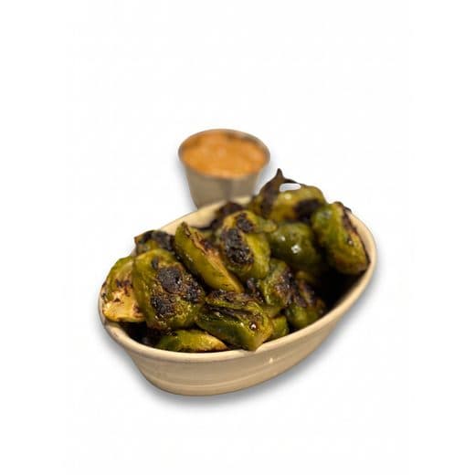 Brussel Sprouts