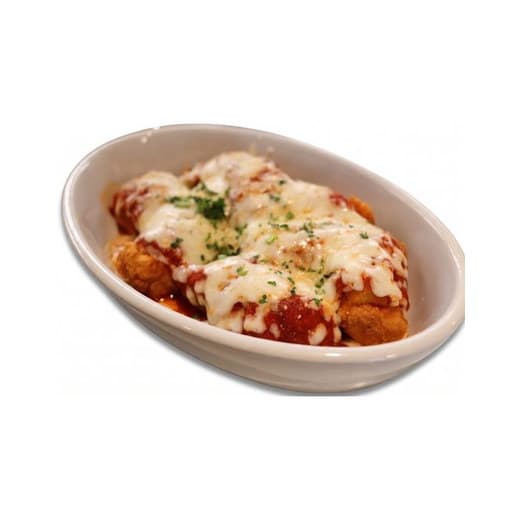 Chicken Parmesan Bites