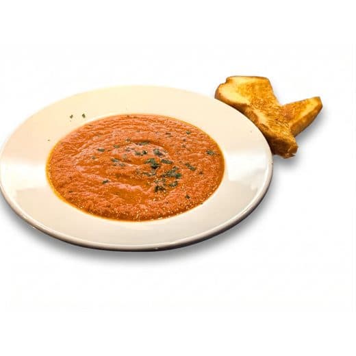 Creamy Tomato Soup