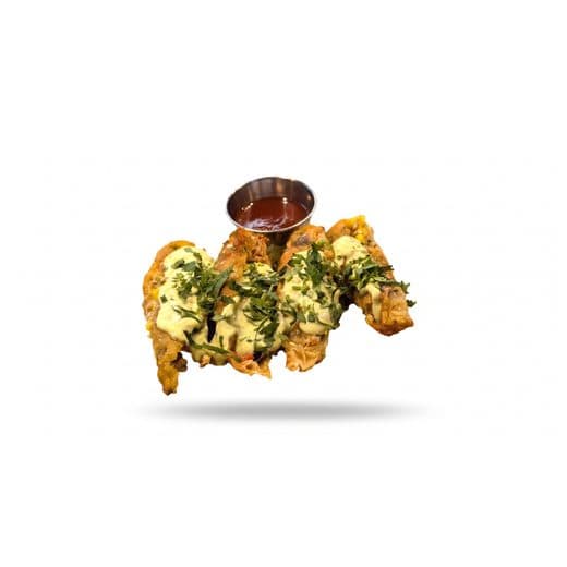 Crispy Pork Joints