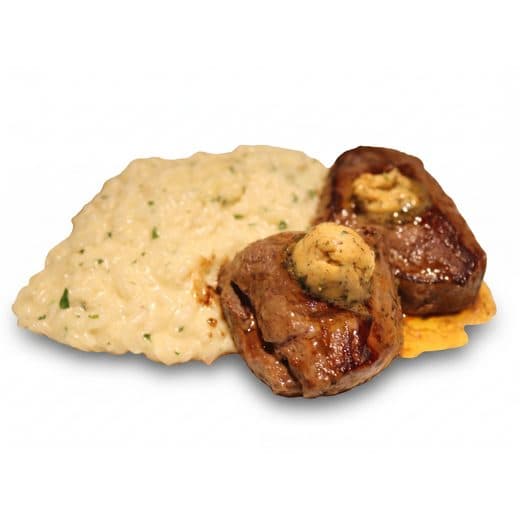 Filet Medallions
