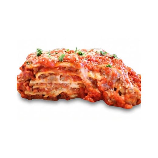 Lasagna Bolognese