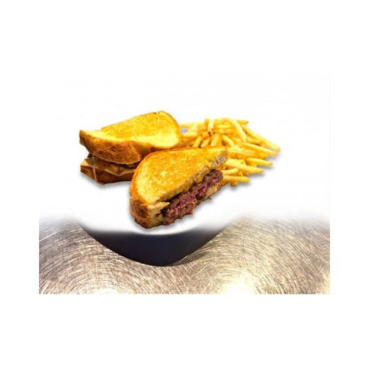 Patty Melt