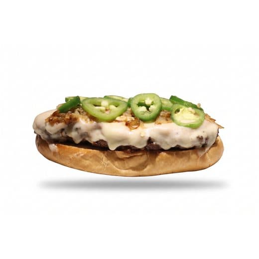 Philly Smash