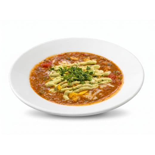 Pork Green Chili