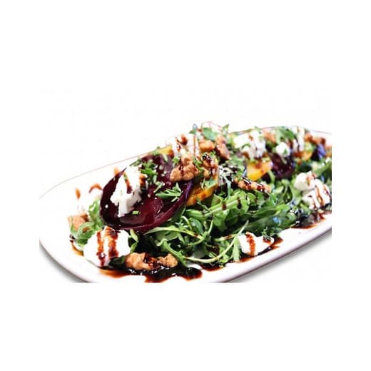 Roasted Beet Salad
