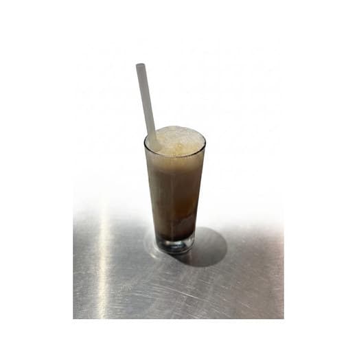 Root Beer Float