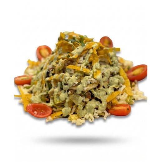 Southwestern Salad