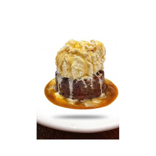 Sticky Ginger Cake