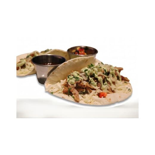 Street Taco