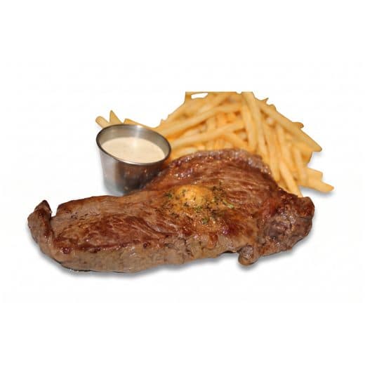 USDA Prime NY Striploin
