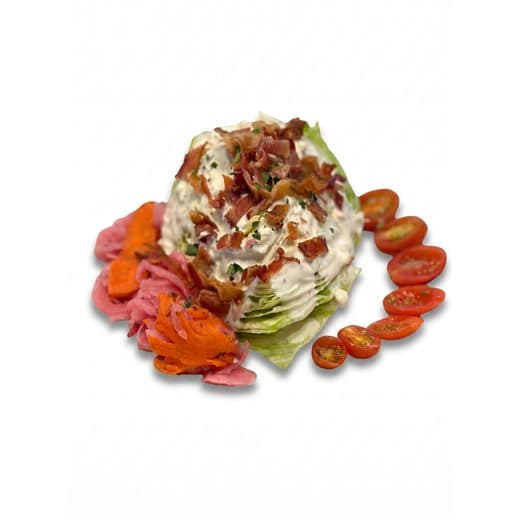 Wedge Salad